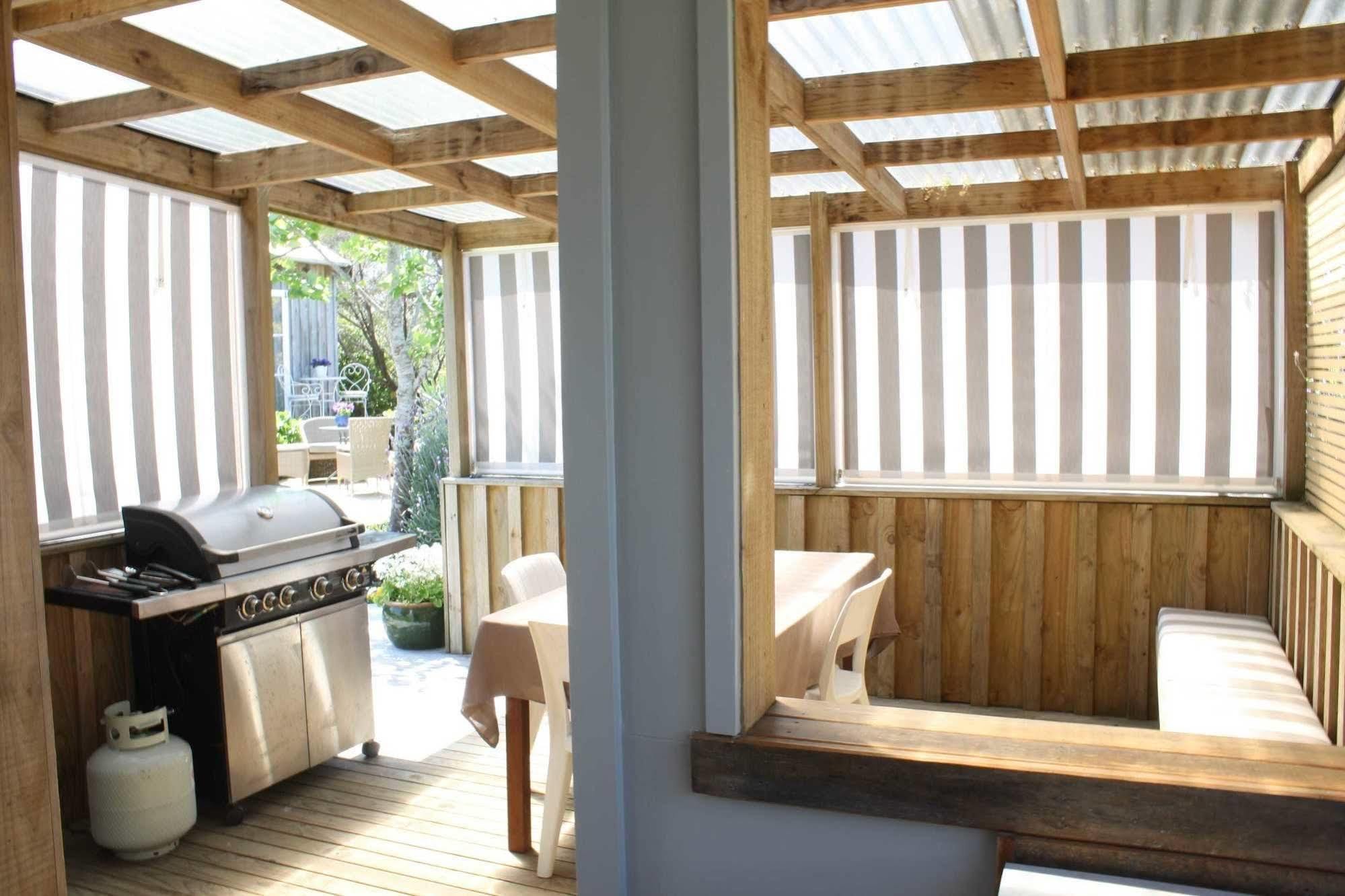 Mangawhai Chalets Экстерьер фото