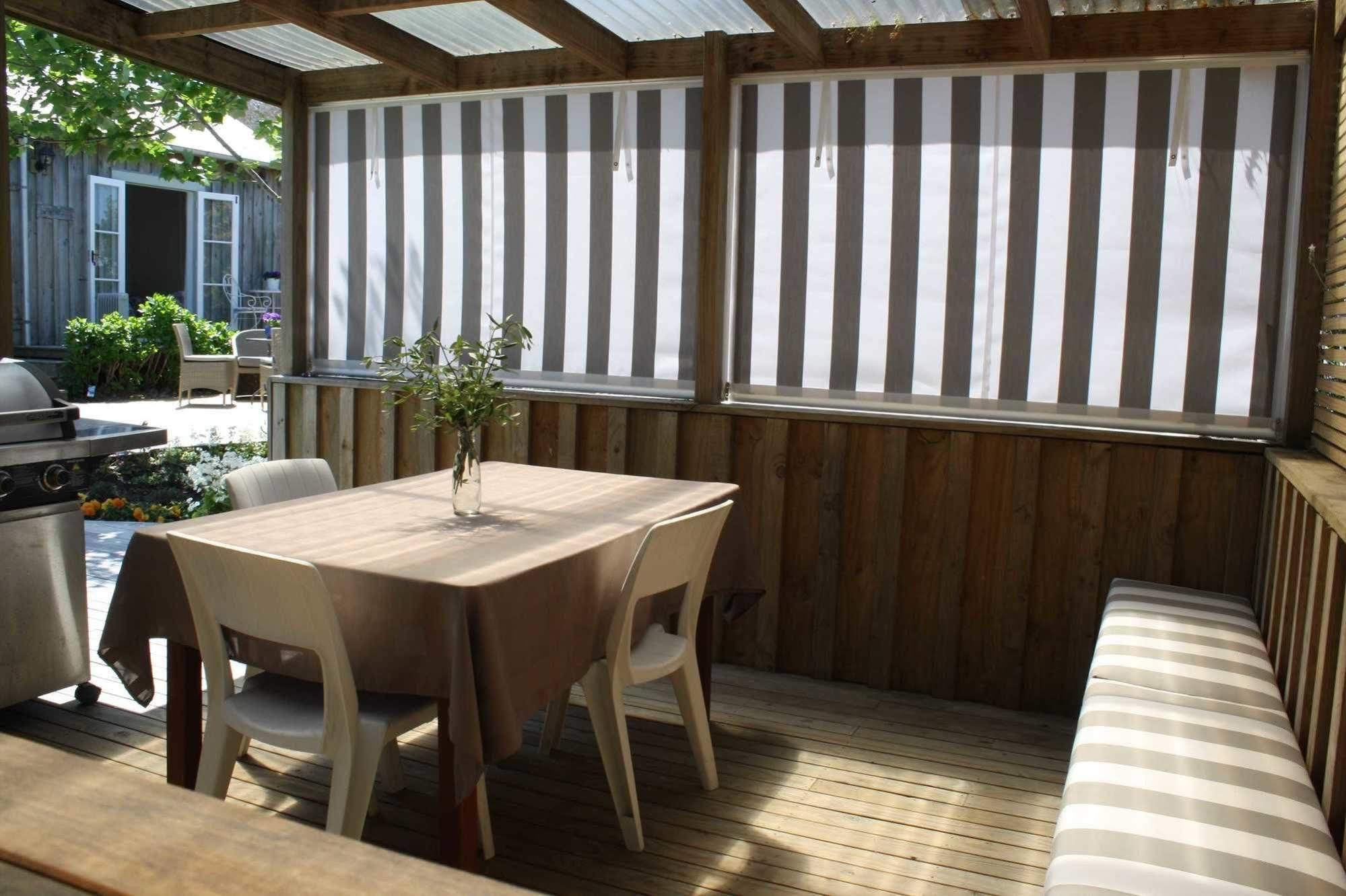 Mangawhai Chalets Экстерьер фото